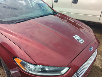 compare product 2013-2020 Ford Fusion Hood Oem