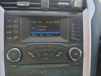 2013-2015 Ford Fusion Radio AM FM Cd Player Receiver Replacement Fits Fits 2013 2014 2015 OEM Used Auto Parts - Oemusedautop