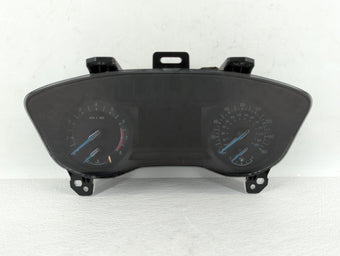 compare product 2013 Ford Fusion Instrument Cluster Speedometer Gauges P/N:DS7T-10849-EH Miles: Fits OEM Used Auto Parts