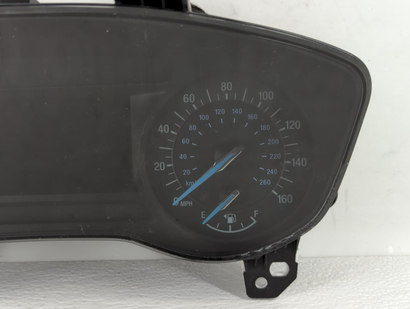 2013 Ford Fusion Instrument Cluster Speedometer Gauges P/N:DS7T-10849-EH Miles: Fits OEM Used Auto Parts - Oemusedautoparts1