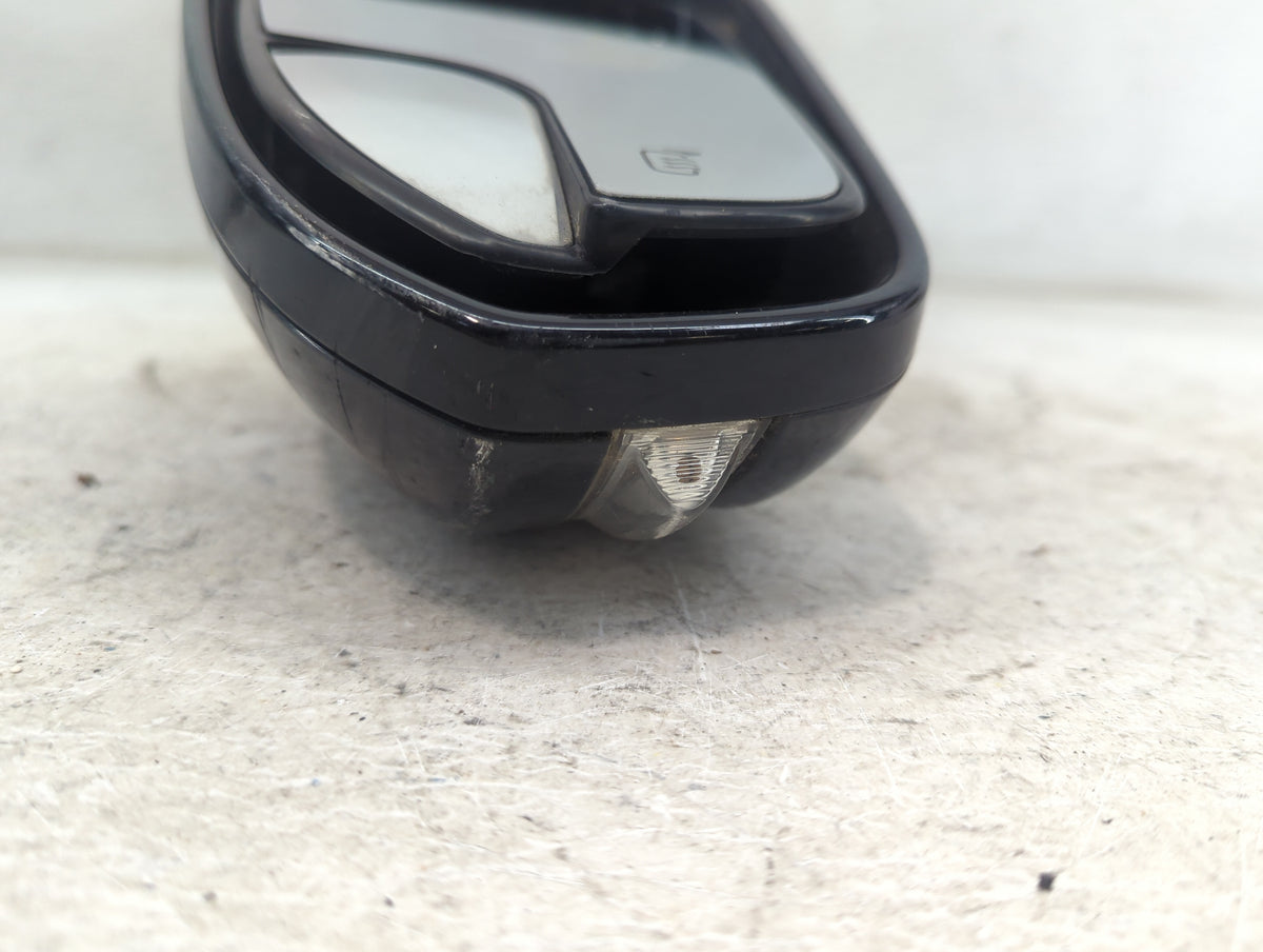 2013-2014 Ford Fusion Driver Side View Mirror - Left Door Mirror OEM Used - Oemusedautoparts1.com