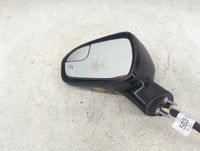 2013-2014 Ford Fusion Driver Side View Mirror - Left Door Mirror OEM Used - Oemusedautoparts1.com