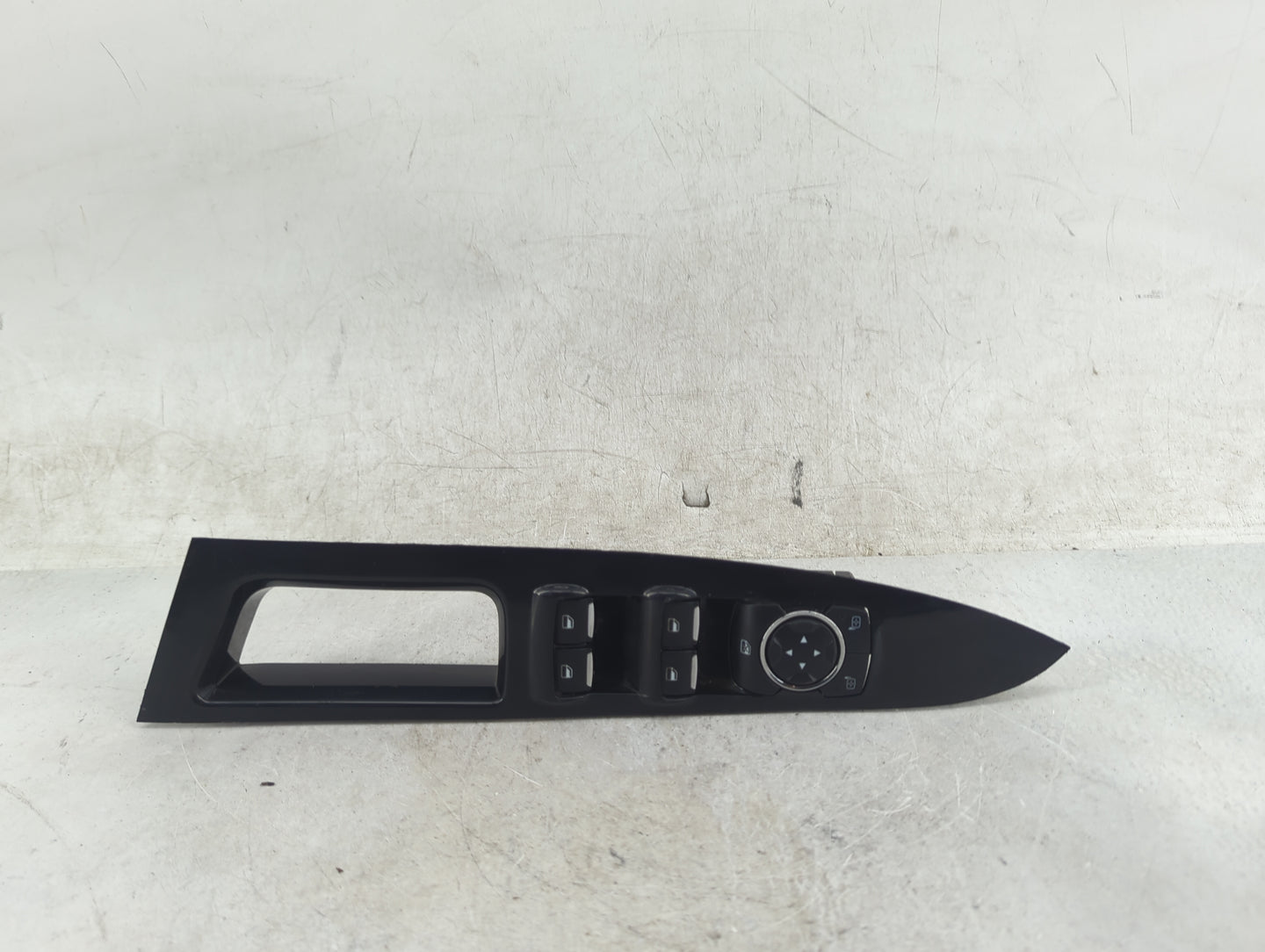 2013-2020 Ford Fusion Master Power Window Switch Replacement Driver Side Left P/N:BS7T-14A132-BCW Fits OEM Used Auto Parts -