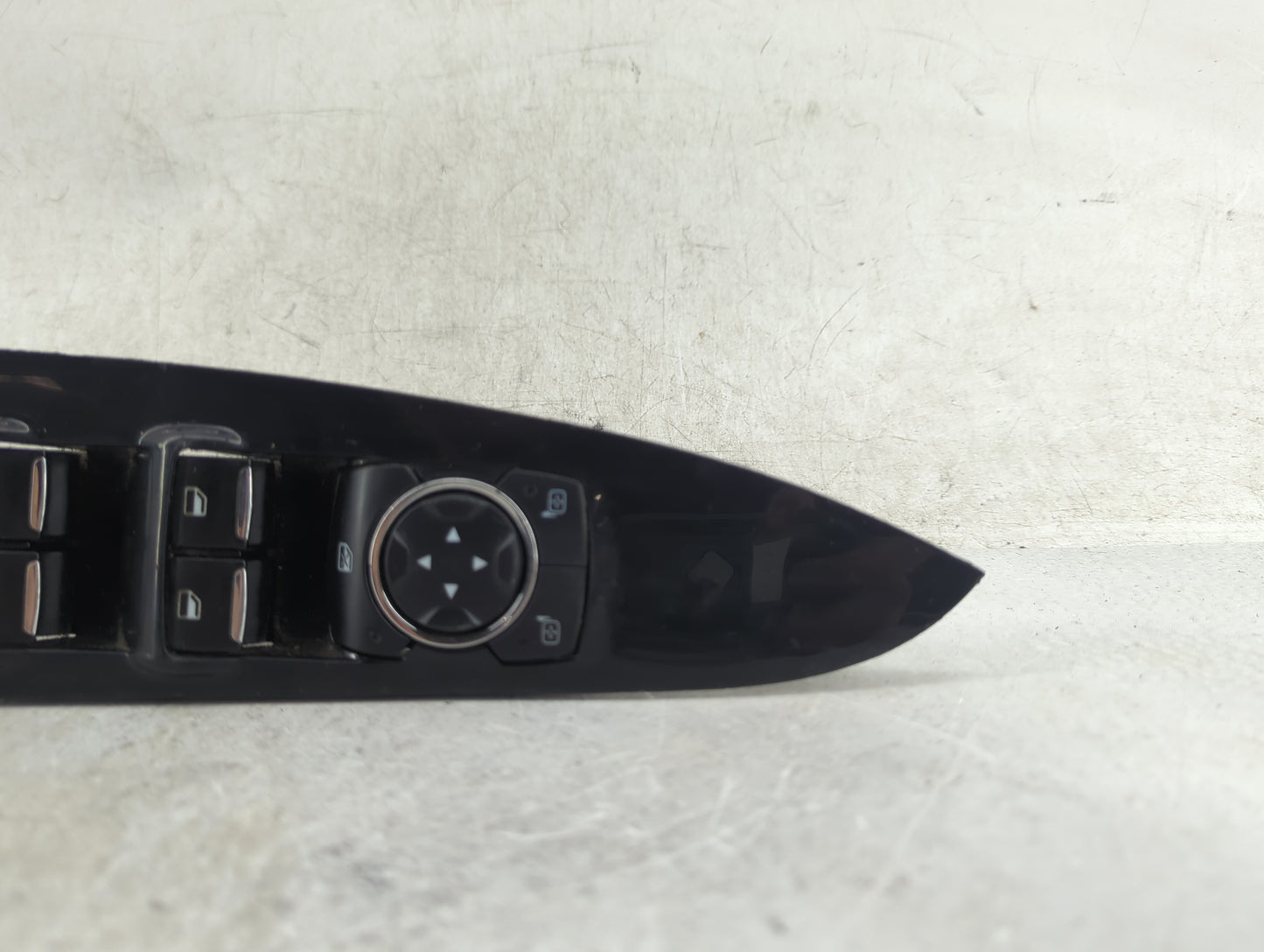 2013-2020 Ford Fusion Master Power Window Switch Replacement Driver Side Left P/N:BS7T-14A132-BCW Fits OEM Used Auto Parts -