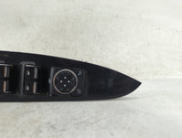 2013-2020 Ford Fusion Master Power Window Switch Replacement Driver Side Left P/N:BS7T-14A132-BCW Fits OEM Used Auto Parts -