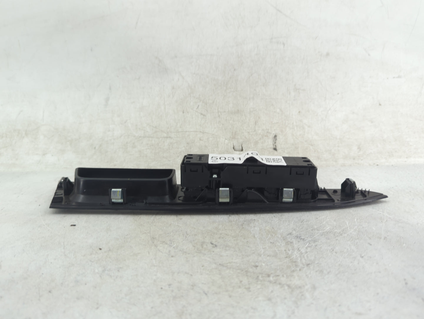 2013-2020 Ford Fusion Master Power Window Switch Replacement Driver Side Left P/N:BS7T-14A132-BCW Fits OEM Used Auto Parts -