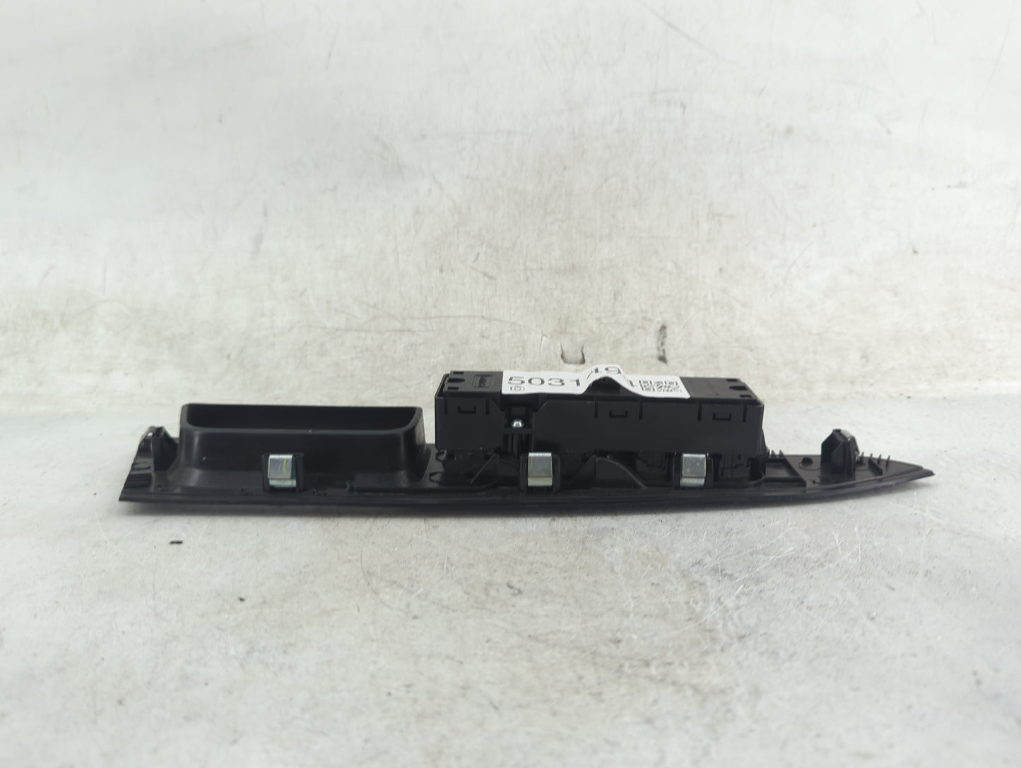 2013-2020 Ford Fusion Master Power Window Switch Replacement Driver Side Left P/N:BS7T-14A132-BCW Fits OEM Used Auto Parts -