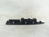 2013-2020 Ford Fusion Master Power Window Switch Replacement Driver Side Left P/N:BS7T-14A132-BCW Fits OEM Used Auto Parts -