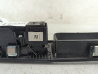 2013-2020 Ford Fusion Master Power Window Switch Replacement Driver Side Left P/N:BS7T-14A132-BCW Fits OEM Used Auto Parts -