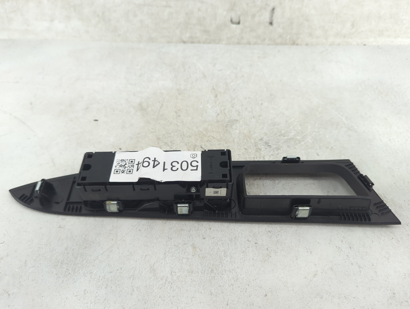 2013-2020 Ford Fusion Master Power Window Switch Replacement Driver Side Left P/N:BS7T-14A132-BCW Fits OEM Used Auto Parts -