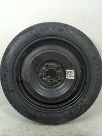 2013-2020 Ford Fusion Spare Donut Tire Wheel Rim Oem 5038239 - Oemusedautoparts1.com