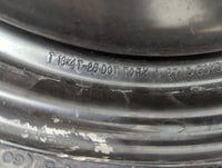 2013-2020 Ford Fusion Spare Donut Tire Wheel Rim Oem 5038239 - Oemusedautoparts1.com