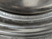2013-2020 Ford Fusion Spare Donut Tire Wheel Rim Oem 5038239 - Oemusedautoparts1.com