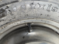 2013-2020 Ford Fusion Spare Donut Tire Wheel Rim Oem 5038239 - Oemusedautoparts1.com