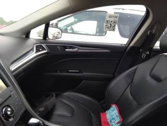 compare product 2013 Ford Fusion Front Right Passenger Interior Door Panel Trim 5038824