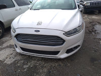 2013-2016 Ford Fusion Front Grille Bumper Not Included 5038825 - Oemusedautoparts1.com