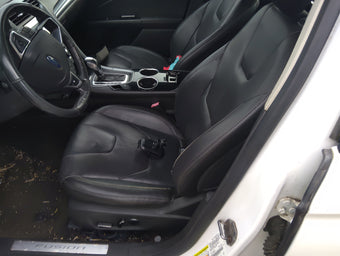 compare product 2013-2016 Ford Fusion Driver Front Seat Oem 5038826