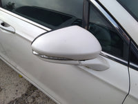 2013-2014 Ford Fusion Passenger Side View Mirror - Right Door Mirror OEM Used - Oemusedautoparts1.com