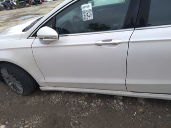 compare product 2013-2020 Ford Fusion Driver Front Door Oem 5038831