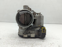 2013-2014 Ford Fusion Throttle Body P/N:7S7G-9F991-CA Fits Fits 2013 2014 2015 2016 2017 2018 2019 OEM Used Auto Parts - Oem