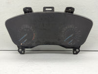 2013 Ford Fusion Instrument Cluster Speedometer Gauges P/N:DS7T-10849-EH Fits OEM Used Auto Parts - Oemusedautoparts1.com