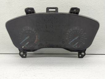 compare product 2013 Ford Fusion Instrument Cluster Speedometer Gauges P/N:DS7T-10849-EH Fits OEM Used Auto Parts