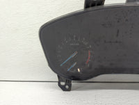 2013 Ford Fusion Instrument Cluster Speedometer Gauges P/N:DS7T-10849-EH Fits OEM Used Auto Parts - Oemusedautoparts1.com