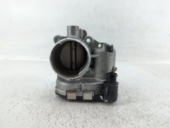 compare product 2013-2014 Ford Fusion Throttle Body P/N:7S7G-9F9910CA Fits Fits 2013 2014 2015 2016 2017 2018 2019 OEM Used Auto Parts