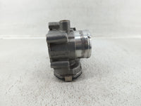 2013-2014 Ford Fusion Throttle Body P/N:7S7G-9F9910CA Fits Fits 2013 2014 2015 2016 2017 2018 2019 OEM Used Auto Parts - Oem