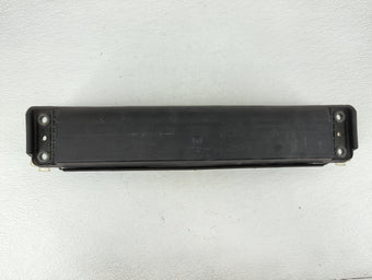 compare product Ford Fusion Air Bag Passenger Right Dashboard Oem