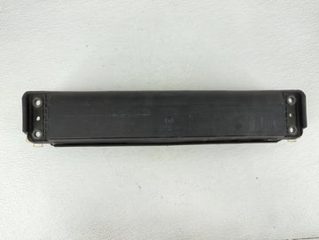 Ford Fusion Air Bag Passenger Right Dashboard Oem - Oemusedautoparts1.com