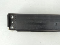 Ford Fusion Air Bag Passenger Right Dashboard Oem - Oemusedautoparts1.com