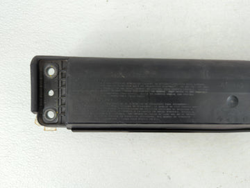 Ford Fusion Air Bag Passenger Right Dashboard Oem