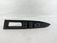 2013-2020 Ford Fusion Master Power Window Switch Replacement Driver Side Left P/N:DG9T-14540-ABW DG9T-14540-ACW Fits OEM Use