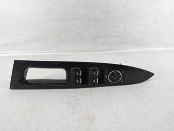 compare product 2013-2020 Ford Fusion Master Power Window Switch Replacement Driver Side Left P/N:DG9T-14540-ABW DG9T-14540-ACW Fits OEM Used Auto Parts