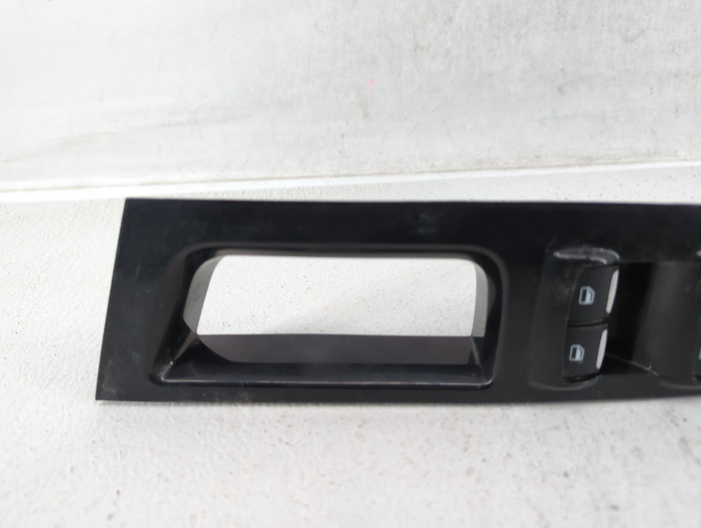 2013-2020 Ford Fusion Master Power Window Switch Replacement Driver Side Left P/N:DG9T-14540-ABW DG9T-14540-ACW Fits OEM Use