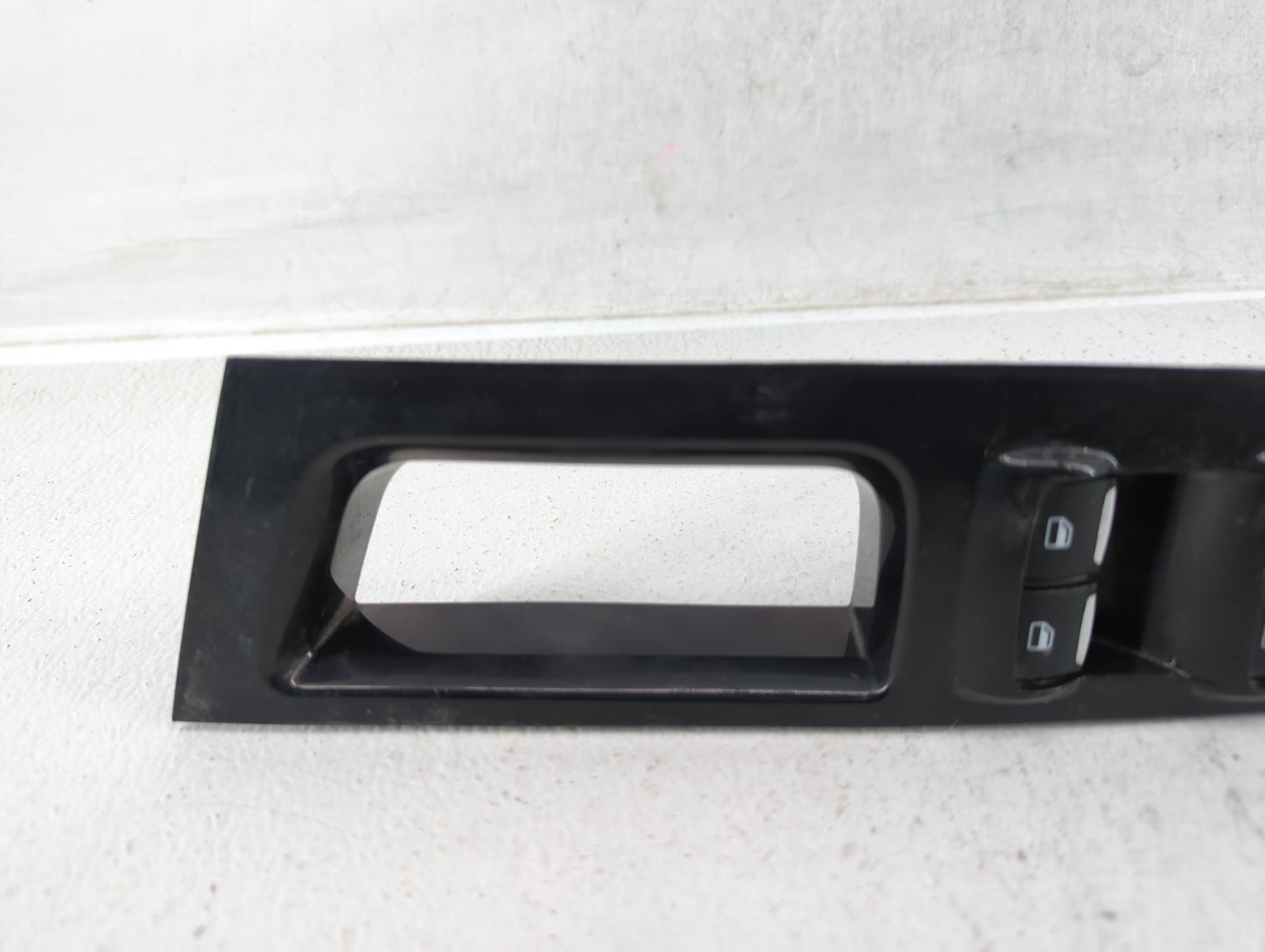2013-2020 Ford Fusion Master Power Window Switch Replacement Driver Side Left P/N:DG9T-14540-ABW DG9T-14540-ACW Fits OEM Use