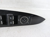 2013-2020 Ford Fusion Master Power Window Switch Replacement Driver Side Left P/N:DG9T-14540-ABW DG9T-14540-ACW Fits OEM Use