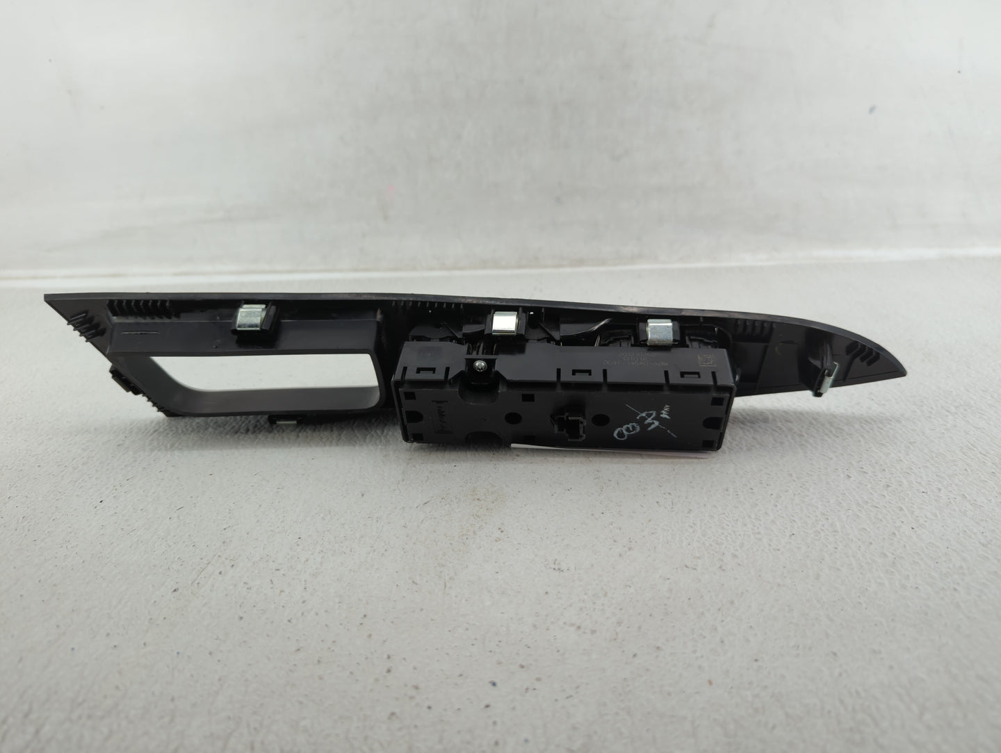 2013-2020 Ford Fusion Master Power Window Switch Replacement Driver Side Left P/N:DG9T-14540-ABW DG9T-14540-ACW Fits OEM Use