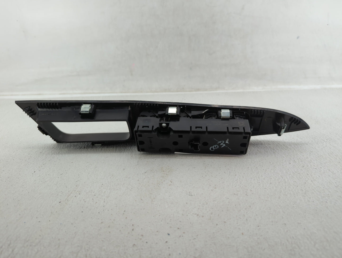 2013-2020 Ford Fusion Master Power Window Switch Replacement Driver Side Left P/N:DG9T-14540-ABW DG9T-14540-ACW Fits OEM Use