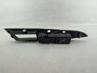 2013-2020 Ford Fusion Master Power Window Switch Replacement Driver Side Left P/N:DG9T-14540-ABW DG9T-14540-ACW Fits OEM Use