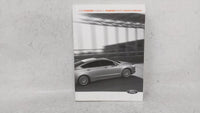 2013 Ford Fusion Owners Manual Book Guide OEM Used Auto Parts - Oemusedautoparts1.com