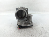 2013 Ford Fusion Throttle Body P/N:DS7E-9F991-AJ Fits Fits 2012 2014 2015 2016 2017 OEM Used Auto Parts - Oemusedautoparts1.