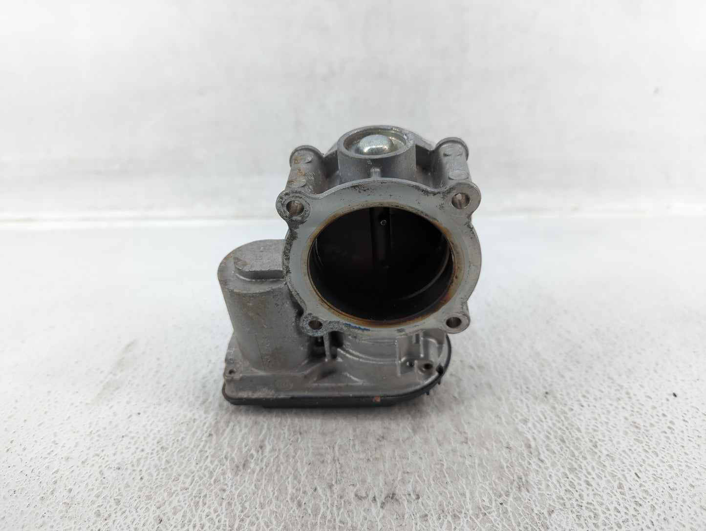 2013 Ford Fusion Throttle Body P/N:DS7E-9F991-AJ Fits Fits 2012 2014 2015 2016 2017 OEM Used Auto Parts - Oemusedautoparts1.