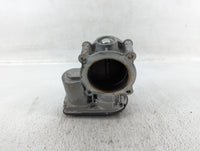2013 Ford Fusion Throttle Body P/N:DS7E-9F991-AJ Fits Fits 2012 2014 2015 2016 2017 OEM Used Auto Parts - Oemusedautoparts1.