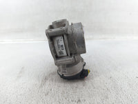 2013 Ford Fusion Throttle Body P/N:DS7E-9F991-AJ Fits Fits 2012 2014 2015 2016 2017 OEM Used Auto Parts - Oemusedautoparts1.