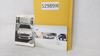 2013 Ford Fusion Owners Manual Book Guide OEM Used Auto Parts - Oemusedautoparts1.com