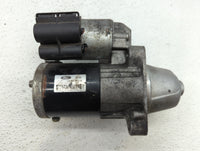 2013-2016 Ford Fusion Car Starter Motor Solenoid OEM P/N:CJ5T-11000-BA Fits Fits 2013 2014 2015 2016 OEM Used Auto Parts - O