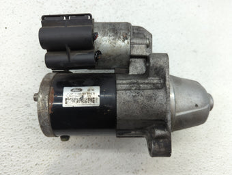 compare product 2013-2016 Ford Fusion Car Starter Motor Solenoid OEM P/N:CJ5T-11000-BA Fits Fits 2013 2014 2015 2016 OEM Used Auto Parts
