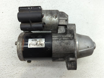 2013-2016 Ford Fusion Car Starter Motor Solenoid OEM P/N:CJ5T-11000-BA Fits Fits 2013 2014 2015 2016 OEM Used Auto Parts - O